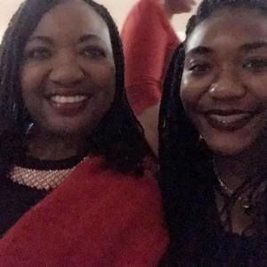 Meet your Posher, Constance